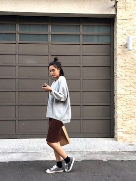 CHIH LINGさんのコーディネート