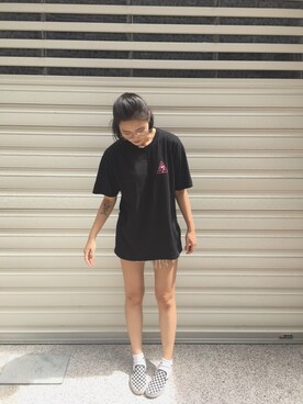 CHIH LINGさんのコーディネート