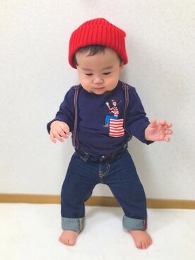 le_kiiKey09さんのコーディネート