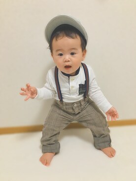 le_kiiKey09さんのコーディネート