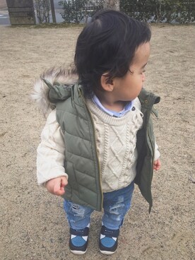 le_kiiKey09さんのコーディネート