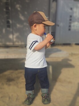 le_kiiKey09さんのコーディネート