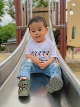 le_kiiKey09さんのコーディネート