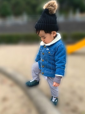 le_kiiKey09さんのコーディネート