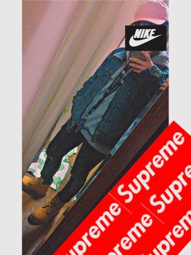 まおぷーさんのコーディネート