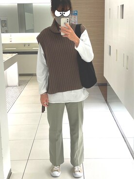 123さんのコーディネート