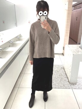 123さんのコーディネート