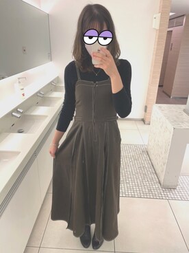 123さんのコーディネート