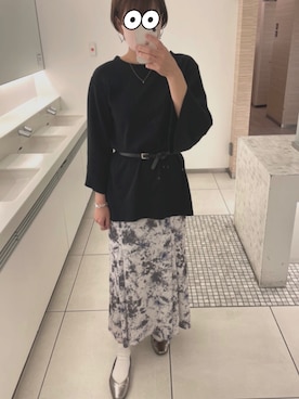 123さんのコーディネート