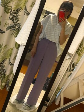 しゃんこさんのコーディネート