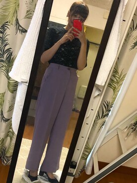 しゃんこさんのコーディネート