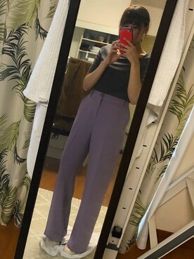 しゃんこさんのコーディネート