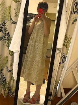 しゃんこさんのコーディネート