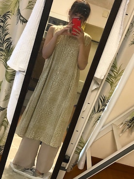 しゃんこさんのコーディネート