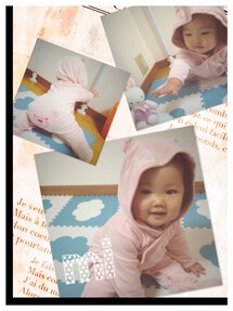 babyGAP | つなぎ/オールインワン