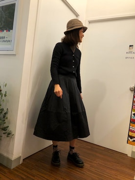 annieononさんのコーディネート