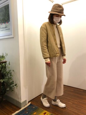 annieononさんのコーディネート