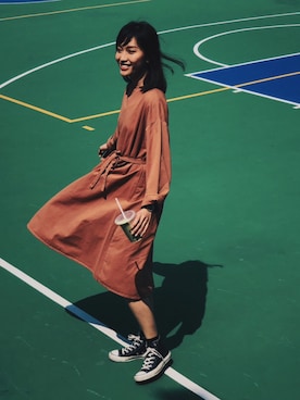 annieononさんのコーディネート