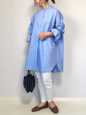 mochikoさんのコーディネート