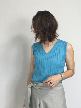 mochikoさんのコーディネート