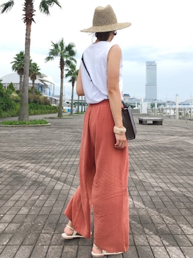 mochikoさんのコーディネート