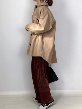 mochikoさんのコーディネート