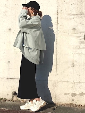 mochikoさんのコーディネート