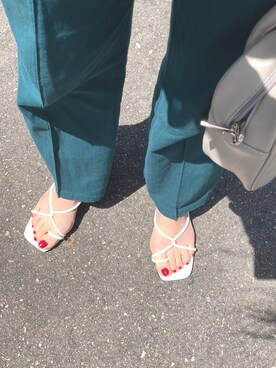 mochikoさんのコーディネート