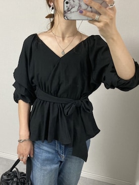 mochikoさんのコーディネート