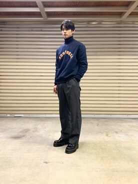 ほんさんのコーディネート