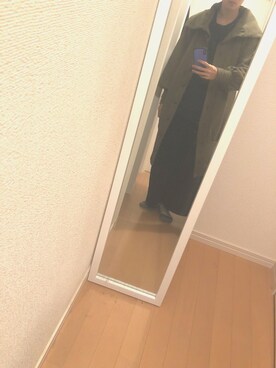 Asさんのコーディネート