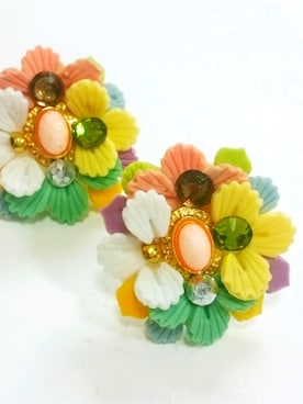 mloveさんのコーディネート