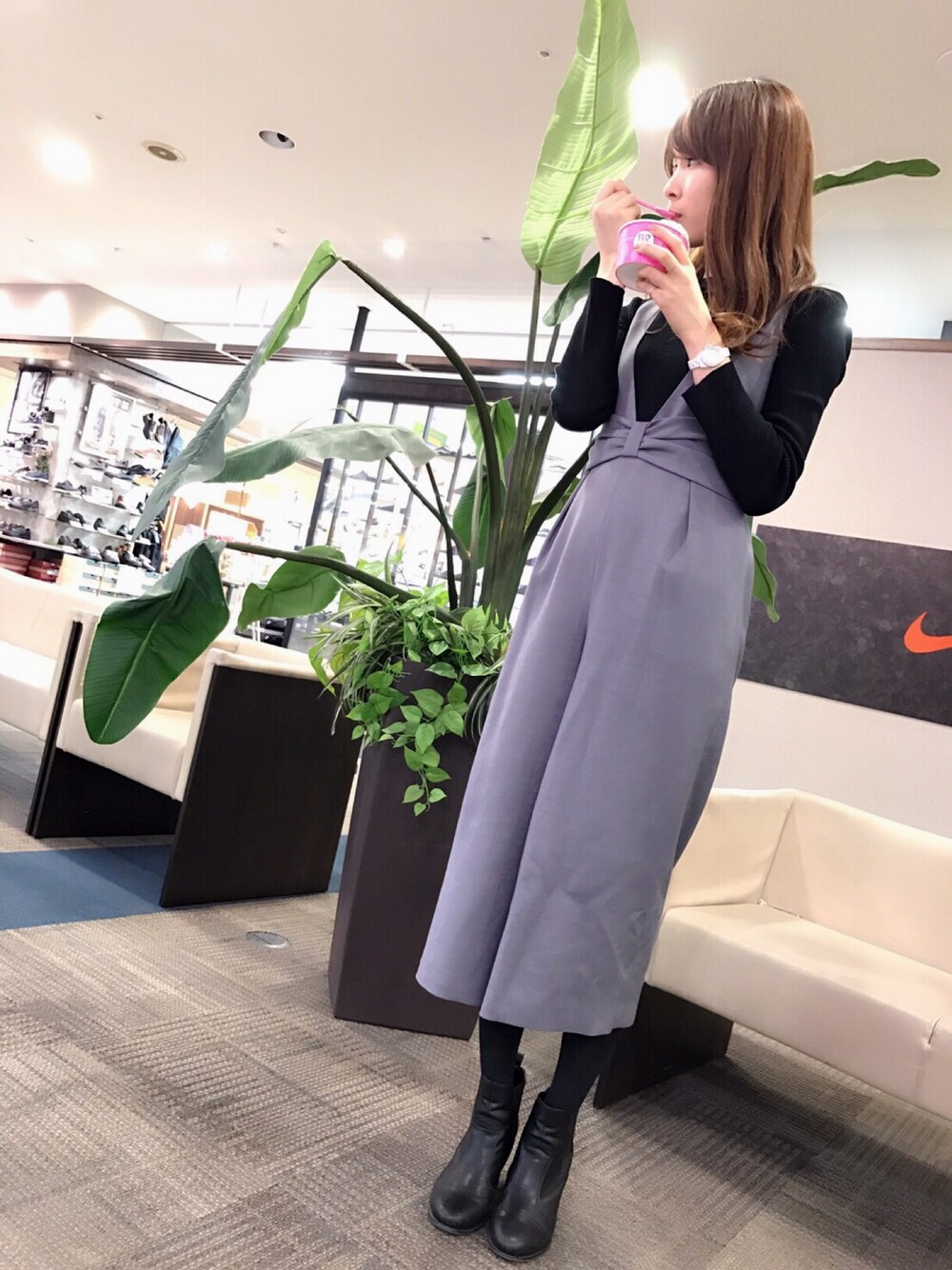 WILLSELECTIONのサロペット/オーバーオールを使った人気
