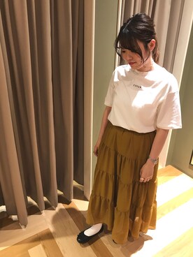 moemiさんのコーディネート