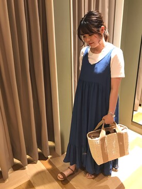 moemiさんのコーディネート