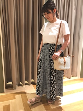 moemiさんのコーディネート