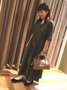 moemiさんのコーディネート