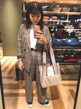 moemiさんのコーディネート