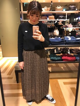 moemiさんのコーディネート