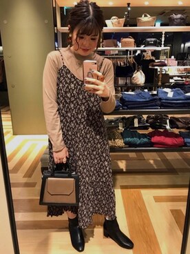 moemiさんのコーディネート