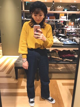 moemiさんのコーディネート