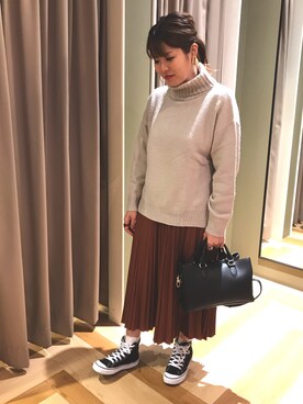 moemiさんのコーディネート