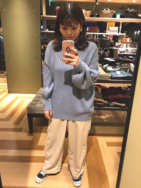 moemiさんのコーディネート