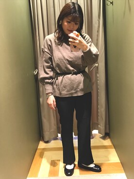 moemiさんのコーディネート