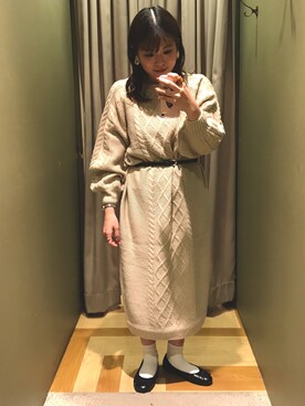 moemiさんのコーディネート