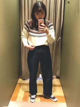 moemiさんのコーディネート