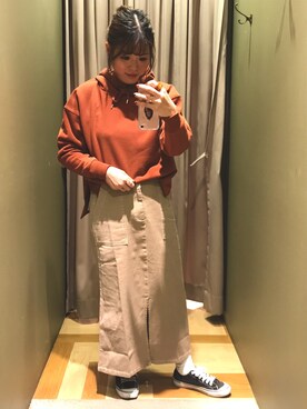 moemiさんのコーディネート