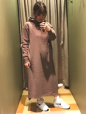 moemiさんのコーディネート