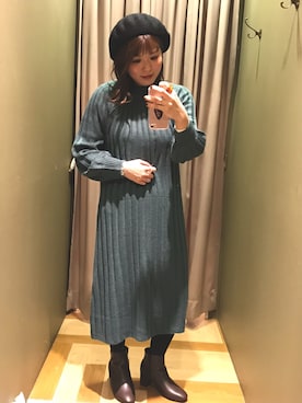 moemiさんのコーディネート