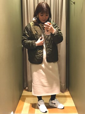 moemiさんのコーディネート